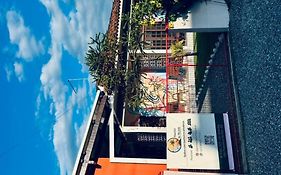 POUSADA DO MILAGRE SAO FRANCISCO DO SUL sc